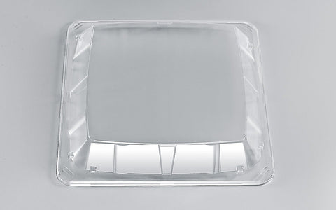 オードブル容器 SFオードブル角40 嵌合蓋