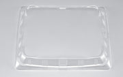 弁当容器 SF弁当30 透明蓋