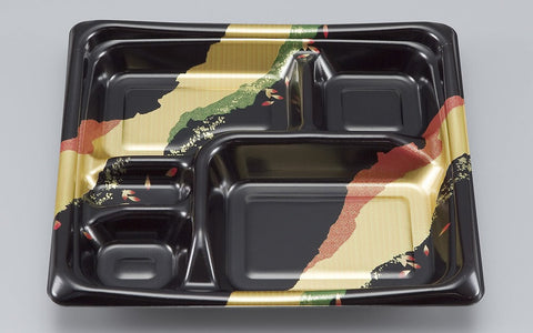 弁当容器 SF弁当30 凛本体