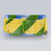 弁当容器 SF弁当57-2 熊笹青本体