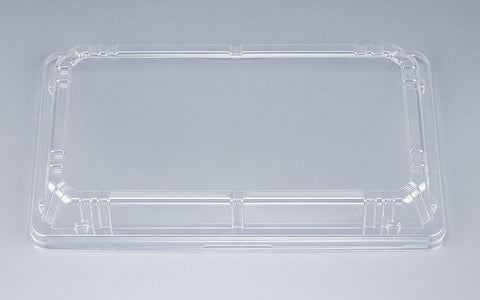 弁当容器 SF弁当57 嵌合蓋