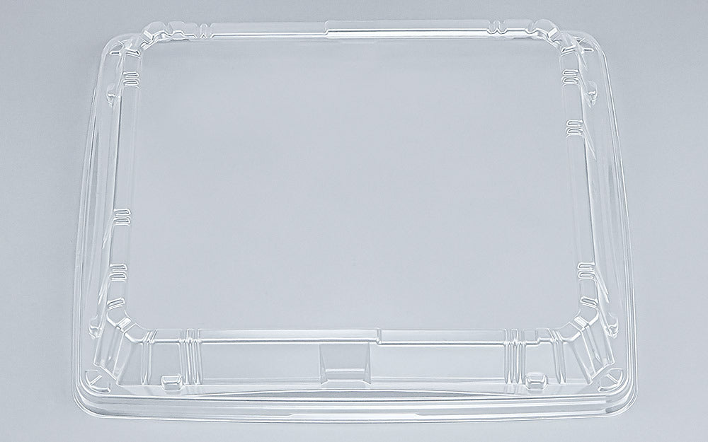 弁当容器 SF弁当64 嵌合蓋