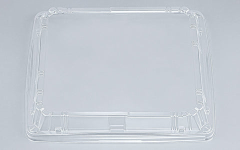 弁当容器 SF弁当64 嵌合蓋