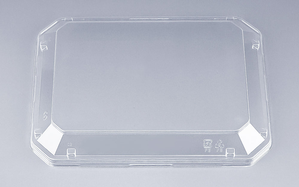 弁当容器 SF弁当88 嵌合蓋（N）