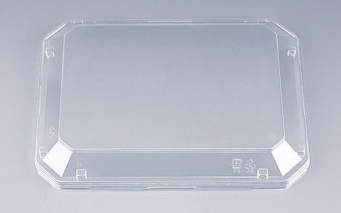 弁当容器 SF弁当88 嵌合蓋（N）