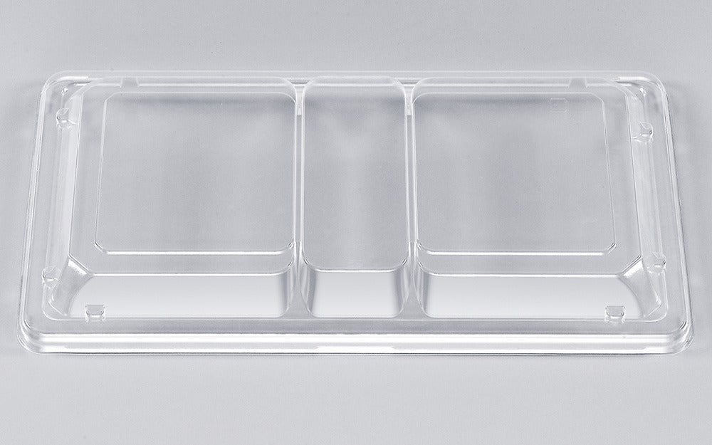 弁当容器 SF弁当59 嵌合蓋（R）