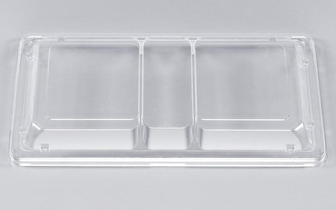 弁当容器 SF弁当59 嵌合蓋（R）