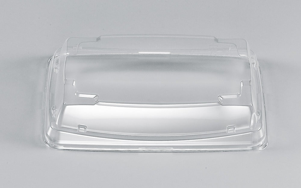 寿司容器 SFシャチ舟60 S嵌合蓋