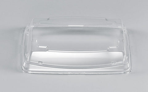 寿司容器 SFシャチ舟60 S嵌合蓋