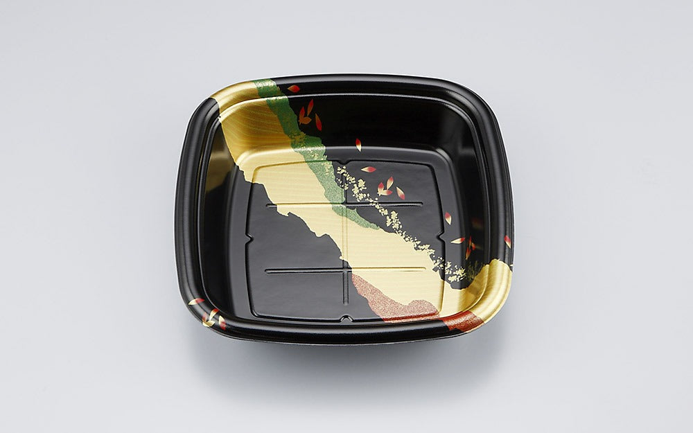 寿司桶 SF角桶1 凛本体