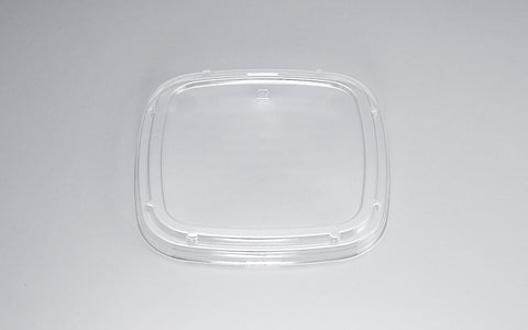 寿司桶 SF角桶1 嵌合蓋