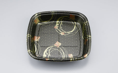 寿司桶 SF角桶2 大和本体