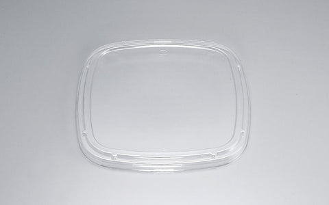 寿司桶 SF角桶2 嵌合蓋