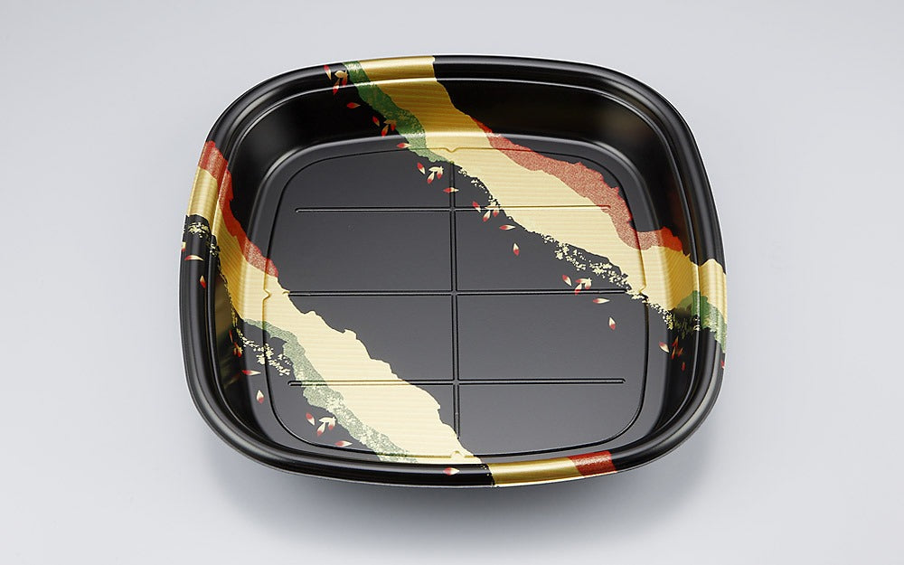 寿司桶 SF角桶3 凛本体