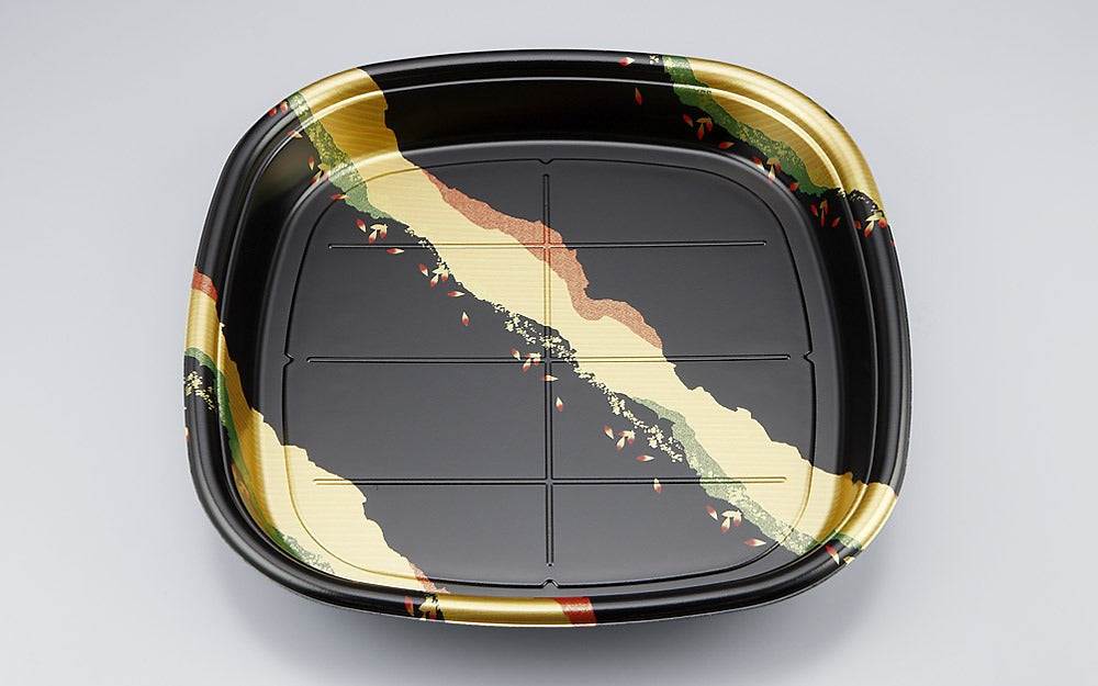 寿司桶 SF角桶4 凛本体