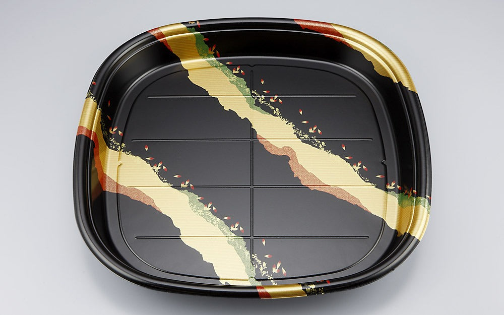 寿司桶 SF角桶5 凛本体