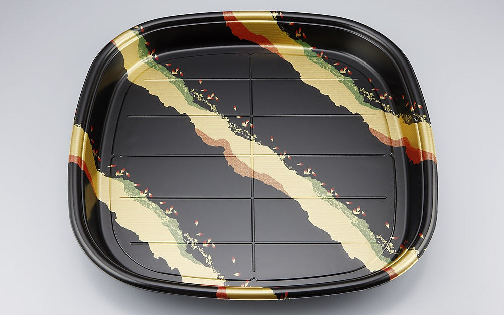 寿司桶 SF角桶6 凛本体