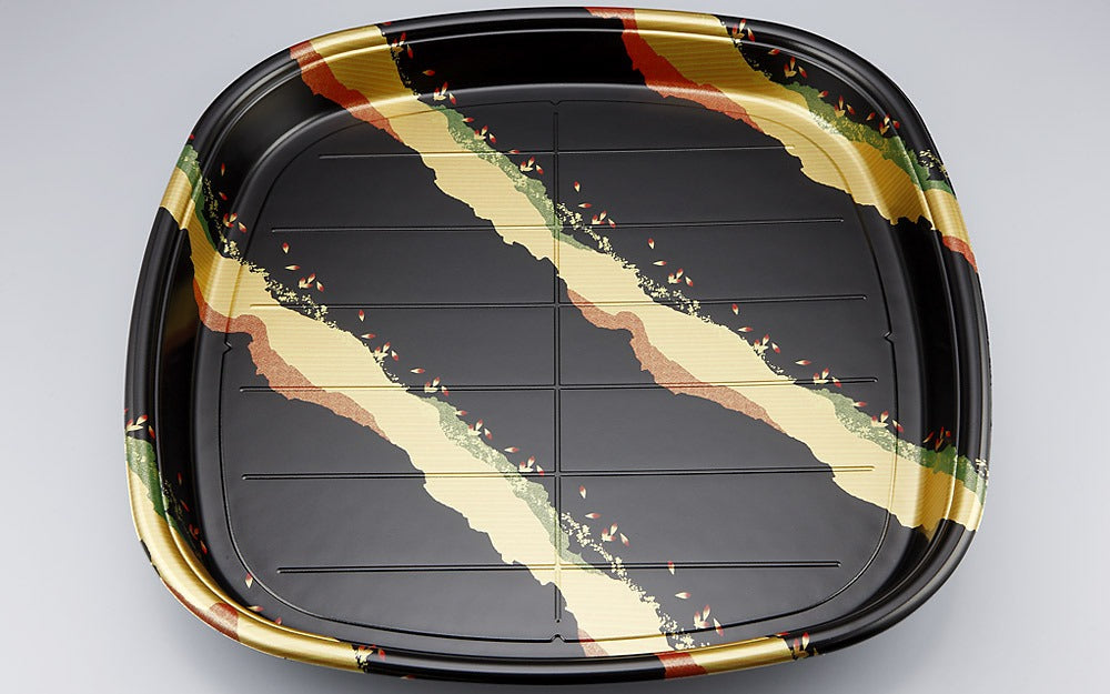 寿司桶 SF角桶7 凛本体