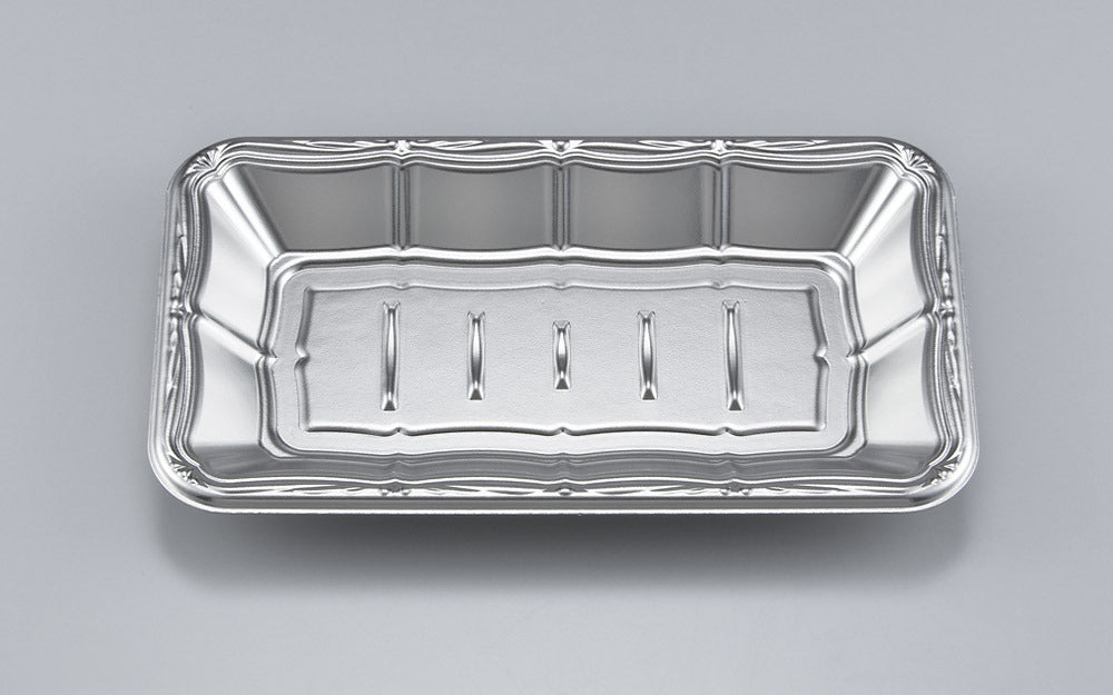 精肉容器 SFプレート1 DX本体