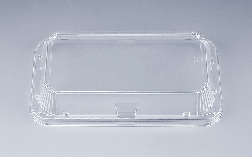 精肉容器 SFプレート1 嵌合蓋（N）