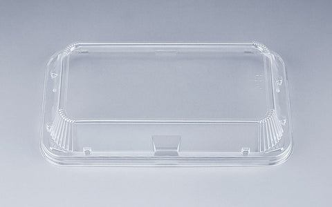 精肉容器 SFプレート1 嵌合蓋（N）