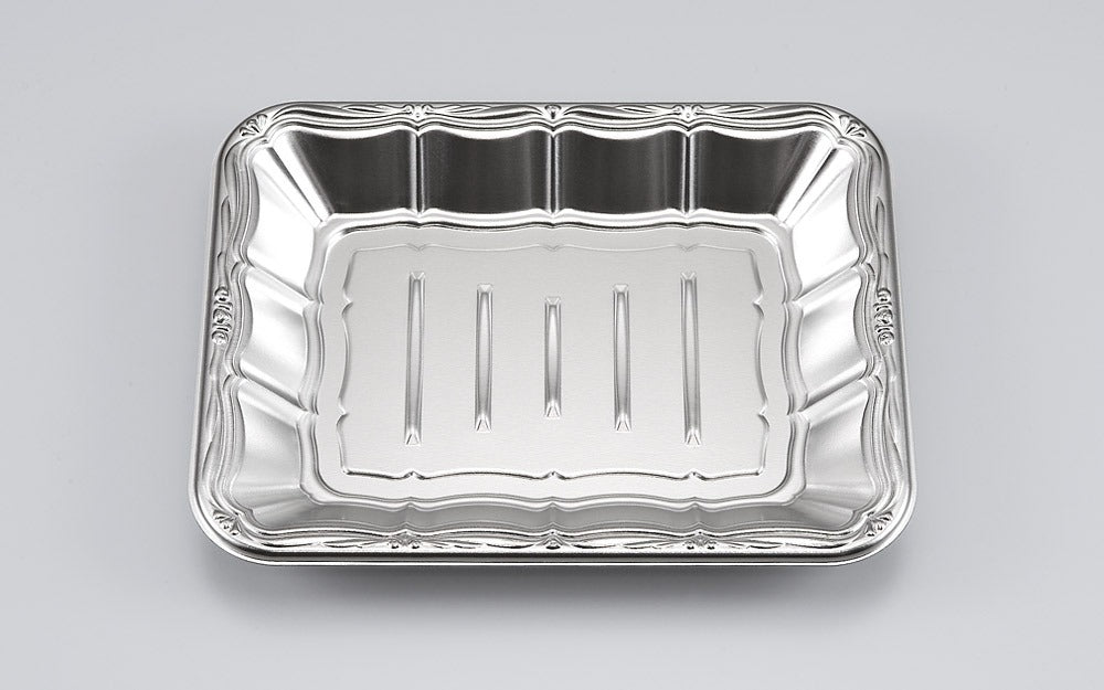 精肉容器 SFプレート3 DX本体