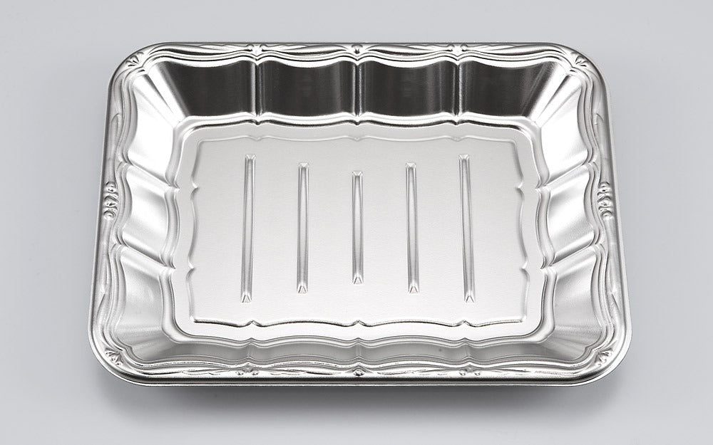 精肉容器 SFプレート4 DX本体