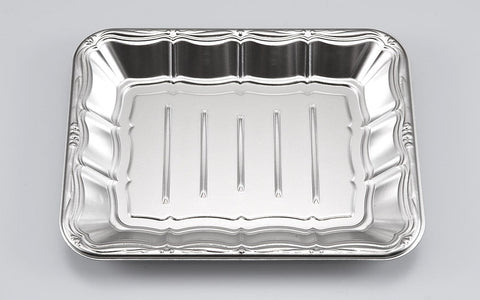 精肉容器 SFプレート4 DX本体