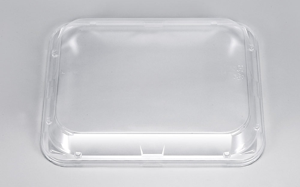 精肉容器 SFプレート4 嵌合蓋