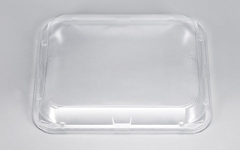 精肉容器 SFプレート4 嵌合蓋