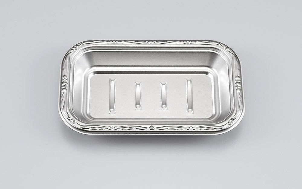 精肉容器 SFプレート12 DX本体