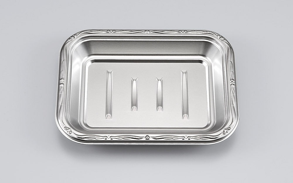 精肉容器 SFプレート15 DX本体