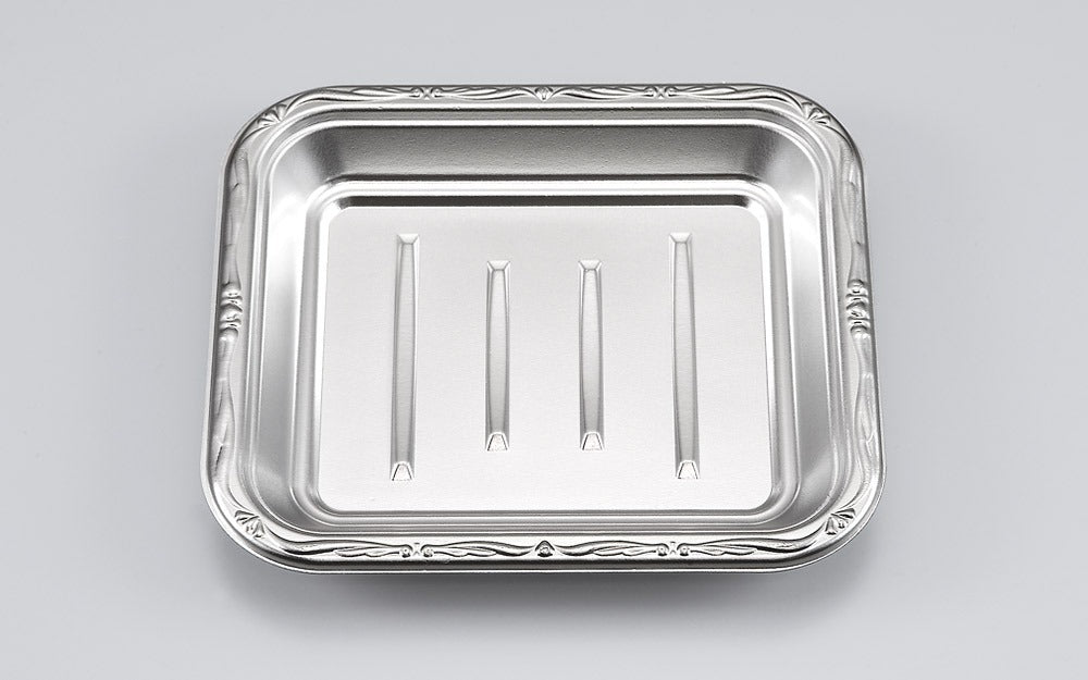 精肉容器 SFプレート17 DX本体