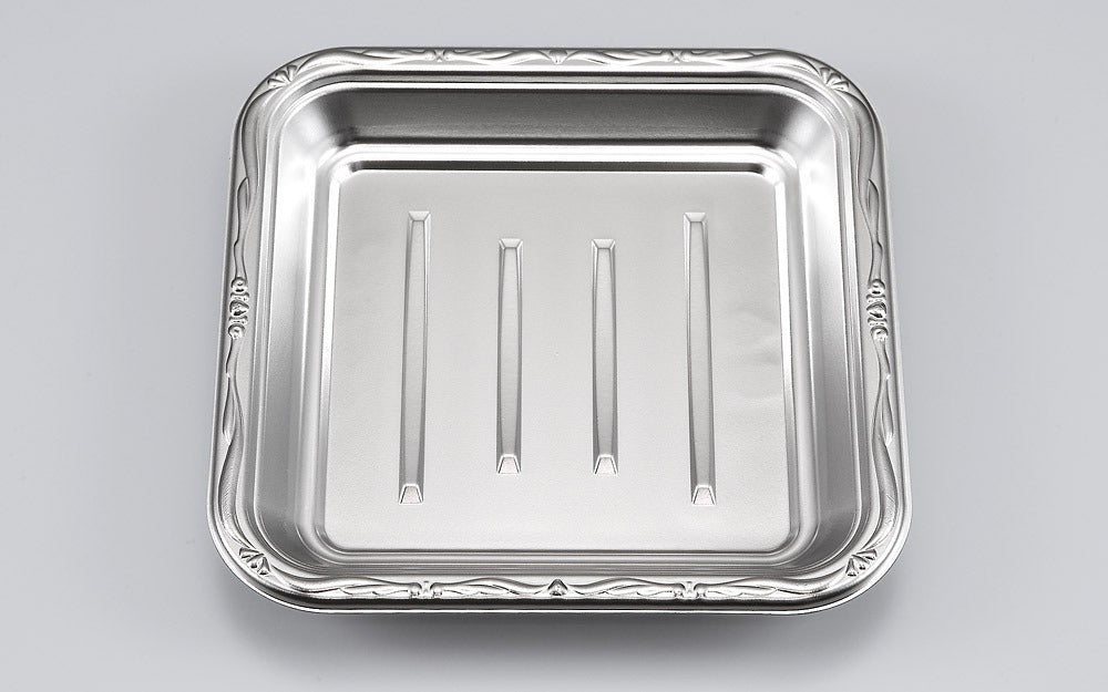 精肉容器 SFプレート20 DX本体