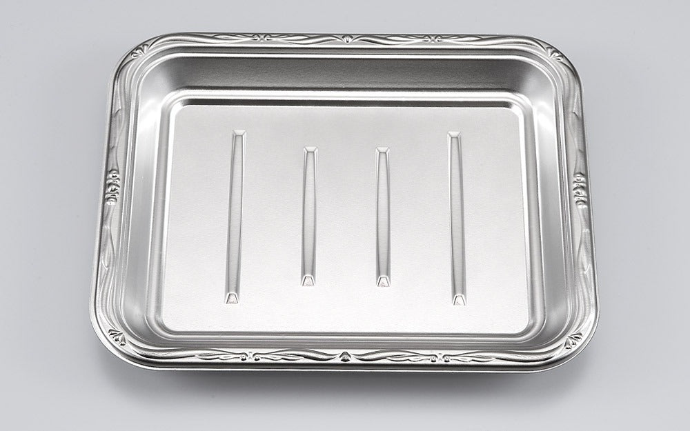 精肉容器 SFプレート24 DX本体