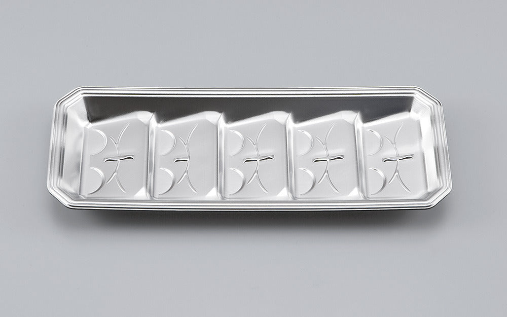 精肉容器 SFプレート44 DX本体