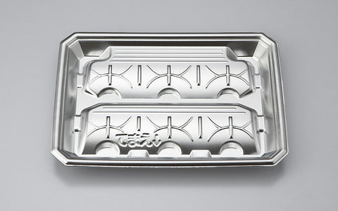 精肉容器 SFプレート63 DX本体