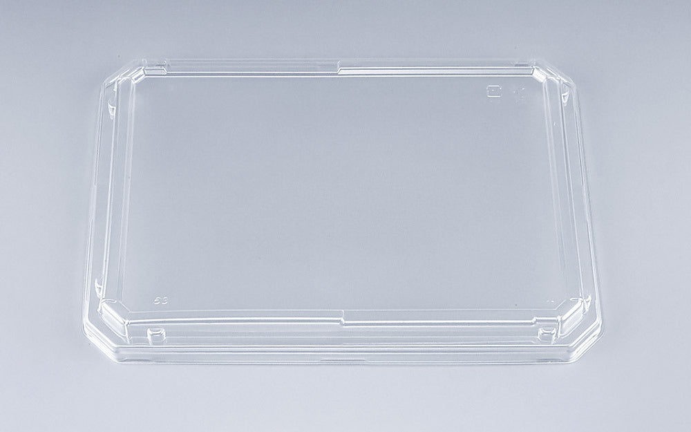 精肉容器 SFプレート63 嵌合蓋（N）