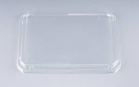 精肉容器 SFプレート63 嵌合蓋（N）