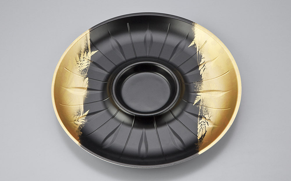 精肉容器 SF丸皿255 きざし