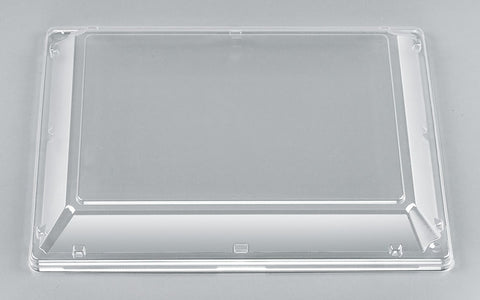 寿司容器 SF平皿260 嵌合蓋