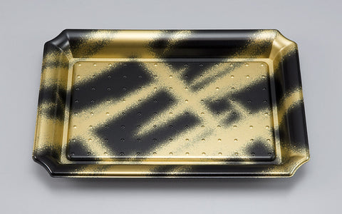 刺身容器 SF盛皿57 月光本体