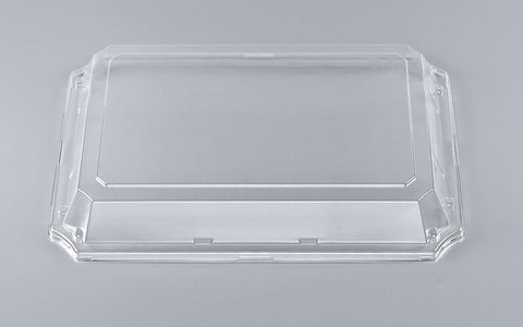 刺身容器 SF盛皿57 嵌合蓋