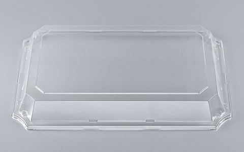 刺身容器 SF盛皿58 嵌合蓋