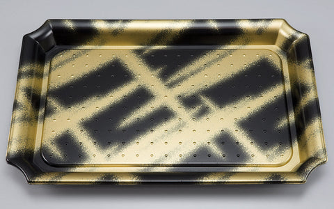 刺身容器 SF盛皿59 月光本体