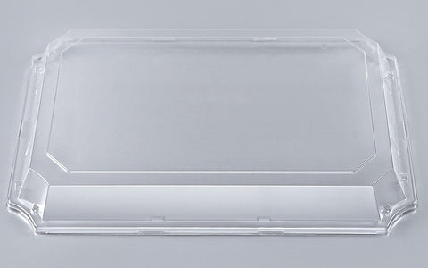 刺身容器 SF盛皿59 嵌合蓋