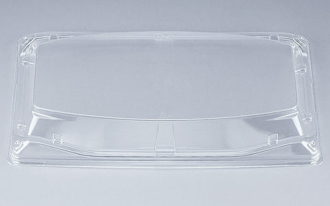 寿司容器 SFみね皿26 M嵌合蓋（N）