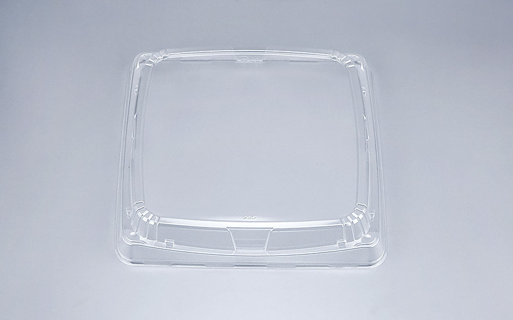 寿司桶 SFシャチ盛235 嵌合蓋（N）