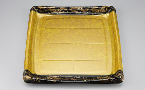 寿司桶 SFシャチ盛310 みやこ扇本体