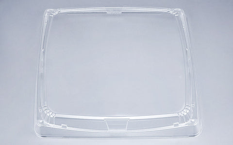 寿司桶 SFシャチ盛310 嵌合蓋（N）